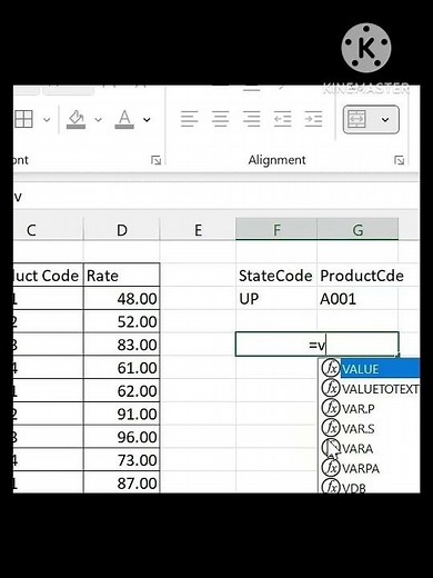 How To Use VLOOKUP with Multiple Criteria #excel #exceltricks #googlesheets #exceltips