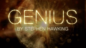 Genius By Stephen Hawking - Twin Cities PBS