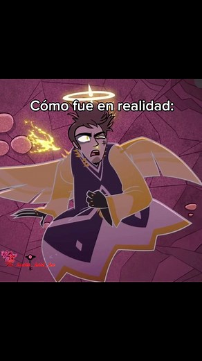 Adam Hazbin Hotel: La Verdad Detrás de la Máscara