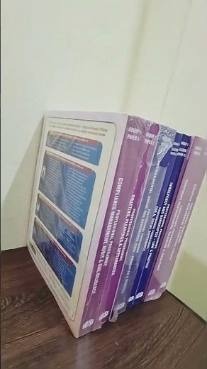 CS professional new syllabus 2023 icsi module unboxing #csrank #csgo #csexecutive #csprofessional