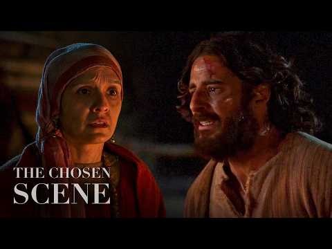 What Would I Do Without You? (The Chosen Scene)