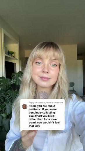 Replying to @apache_rosee The tattoos I chose were very important to me, all custom, all with meaningful designs and elements. The reason I got them was important to me, I’ve just grown and changed and I have perspective now on WHY I got them that I absolutely did not have then. At the time I just knew I was “collecting art”. Wild that you can’t imagine someone did all the “right things” and still has regrets later. #tattooregret #tattooregrets #neurodivergent #neurospicy #autismtiktok