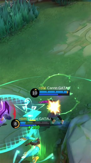 siapa nak terbang🧚‍♂️ #CapCut #mlbb #margaexoraciels #886tg