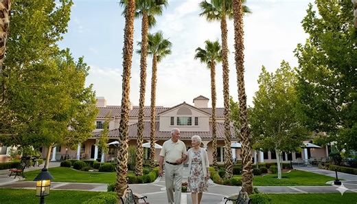 Trump Rallies in Key Swing State Nevada - Las Vegas Local News Blog