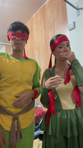 as tartarugas ninjas | Tortugas Ninja