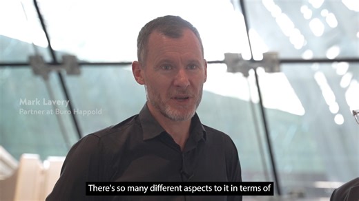 Buro Happold's Terra project featured on Smithsonian Channel | Buro Happold posted on the topic | LinkedIn