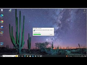 How to uninstall and install MySQL Server 8.0