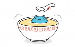 汤圆猫虫