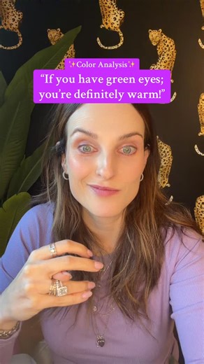 Perfectly Seasoned on Instagram: "COLOR ANALYSIS Ever wonder what colors actually look best on you? I’m a certified 12-season color analyst helping people discover their perfect palette under $100! From wardrobe to makeup, I’ll get you in the right shades to make you glow ✨. How? Check my profile bio link to get your perfect color service today! From season reveal, to full blown analysis, to same day service, I’ve got you covered! Or join in daily and follow along for seasonal color reveals, bef