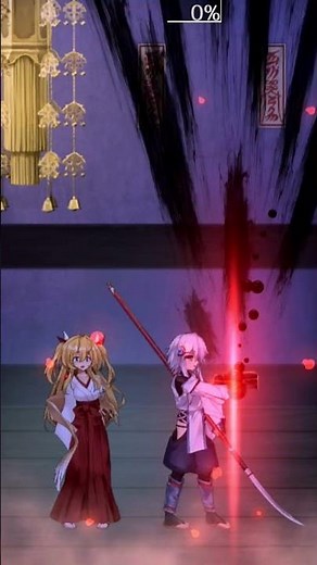 ハチナ怪異譚 ハチナの過去の闇が解放される！ ＃トラウマ