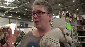 Partner Pferd erneut Zuschauermagnet