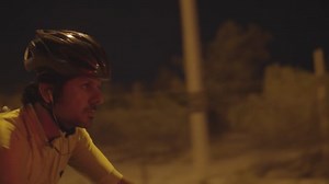 Cycling, Man, Bike. Free Stock Video
