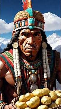 Inca Cooking Secrets: How did they make their food?