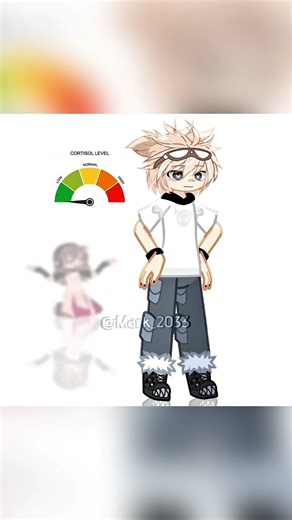 Help me :_)[] #gacha #gachaclub #memes