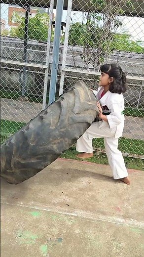 I Tested Tire Flipping as a Workout