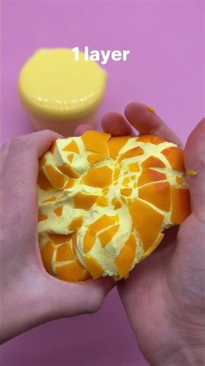 which has the best crack? 🥭 THIS NEW MANGO ICE CREAM SLIME launches this saturday 8/15 at 6pm EST✨