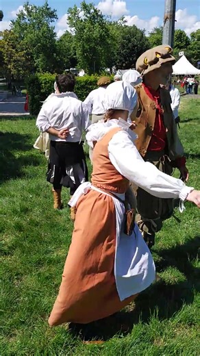 #dance #medieval #medievalmusic #history