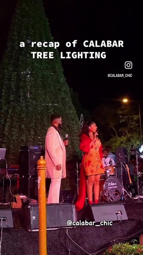 Calabar carnival 2025