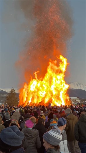 Fraser Fire and Ice is officially on! | Sky-Hi News