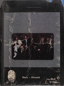 Mark-Almond - Mark-Almond