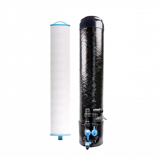 Pioneer Whole-House Water Filtration: Lead & PFOA/PFOS Removal