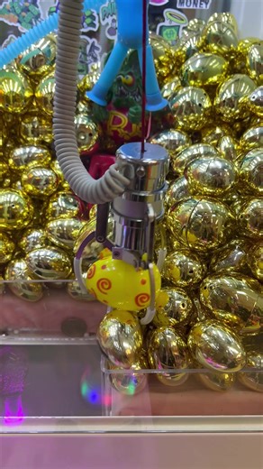 Grab Every Prize Out of the Claw Machine - part 14 #clawmachine #arcade #prize