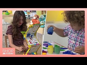 The Hottest Holiday Toys of 2025: Parents.com Unveils the Winners of Their Best Toy Awards