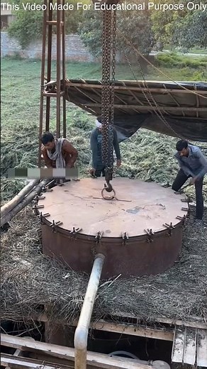 This is how Peppermint Oil is made 😳