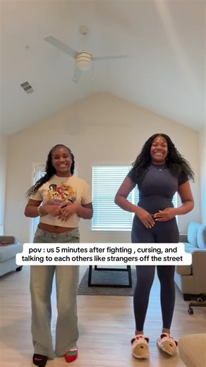 just two cousins | cousins