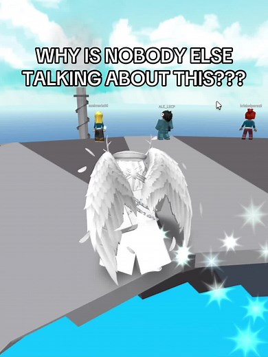 roblox changed their menu once again… #fyp #roblox #robloxx #robloxfyp #robloxgames
