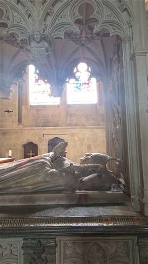 Chichester Cathedral #history #religion #uk #architecture