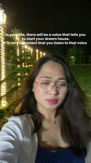 Manifest Your Dream House in Your 20s