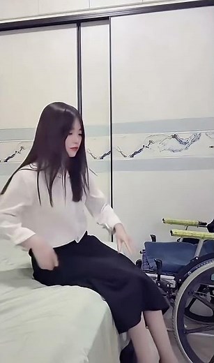 Dak amputee#disability #amputee