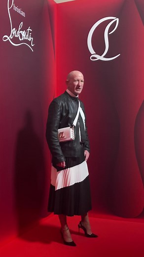 Breaking Gender Stereotypes: Men's Fashion Revolution