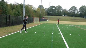 Tristan Yarter with a HUGE layout goal at the 2024 CCC finals! | Ultiworld