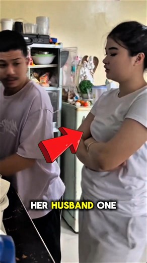 Wife Asked One More Question… Husband’s Reaction Was Too Relatable!”