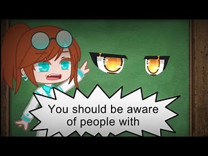 Orange Eyes meme//MLB //{ORIGINAL? }