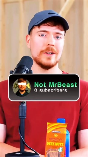 AJ_AI on Instagram: "Mr.Beast confidence 🔥🔥 Mr.Beast has officially announced that everyone can use his videos and his platform without any problem so that he can help you make your reel go viral for free 🔥🔥🔥"