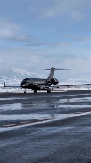 Luxury Jetora on Instagram: "✈️ Bombardier Global 6000 — Precision, Performance, Prestige 💎 The Global 6000 remains one of Bombardier’s most refined long-range aircraft, built for executives who expect seamless comfort and true intercontinental capability. It’s engineered to deliver power, quiet luxury, and unwavering reliability on every mission. 🌍✨ 🔹 Performance & Capability Range: Up to 6,000 nautical miles — ideal for nonstop routes like Los Angeles → London or Dubai → Tokyo. Top Speed: M
