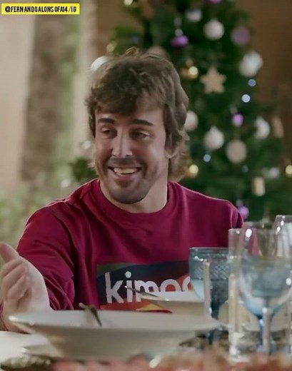 Fernando Alonso Talks About Lewis Hamilton #Shorts