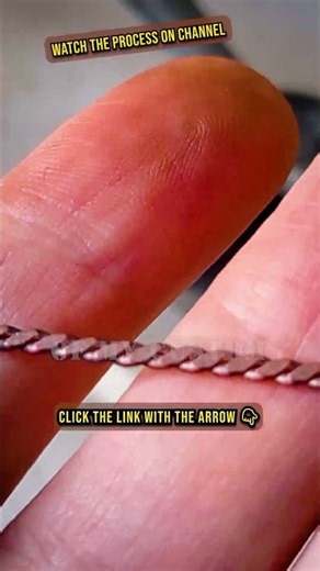 How to Make a Copper Bead: Soldering Wire Rings ⚡