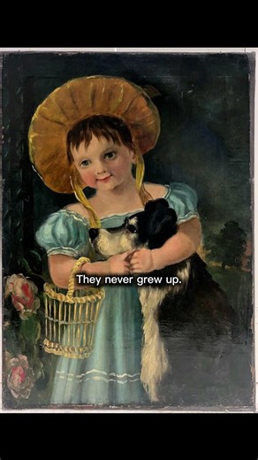 The Child Bride England Never Questioned