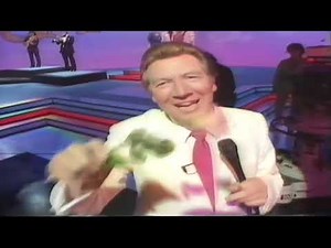 Max Bygraves - Medley