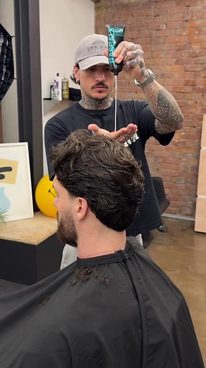 Stylish Asian Haircuts for Men You Must Try