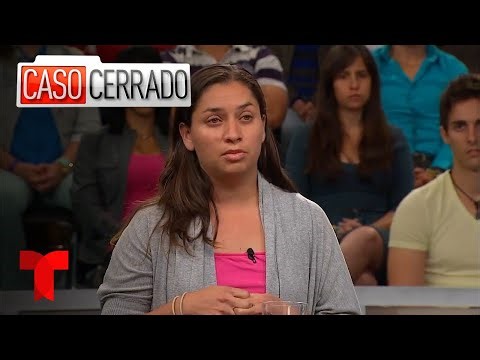 Mi hijo de 11 años cruzó solo la frontera hacia EE. UU.🗽👦⚠️ | Caso Cerrado Capítulo Completo