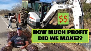 Land Flipping Dismantling 8 Acre Picker's Paradise Profit Reveal