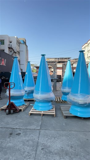 Aquaculture Innovations in Fish Farming Delivery