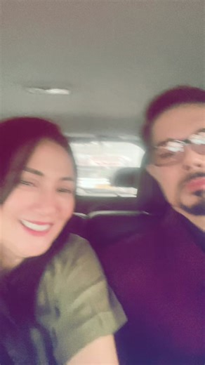 Christopher De Leon and Cherry Pie Picache Scene with Coco Martin