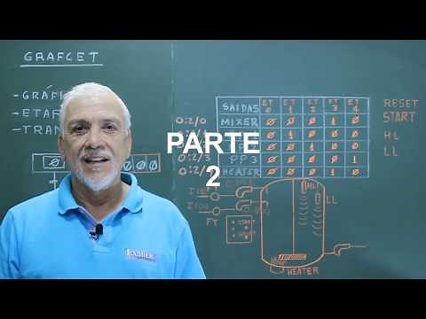 GRAFCET - PARTE 2
