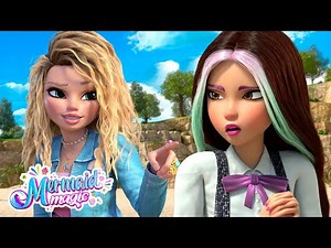 Mermaid Magic | Tracy gets her comeuppance!